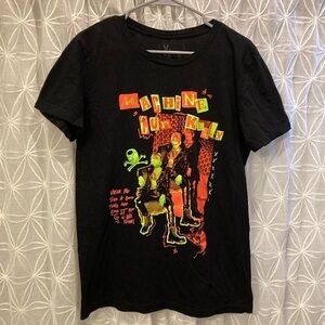 Machine Gun Kelly T-shirt